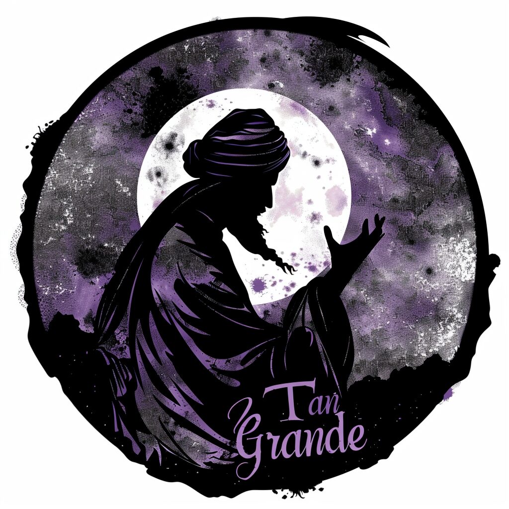 Tan Grande Logo